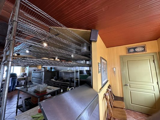 La Maison by null
