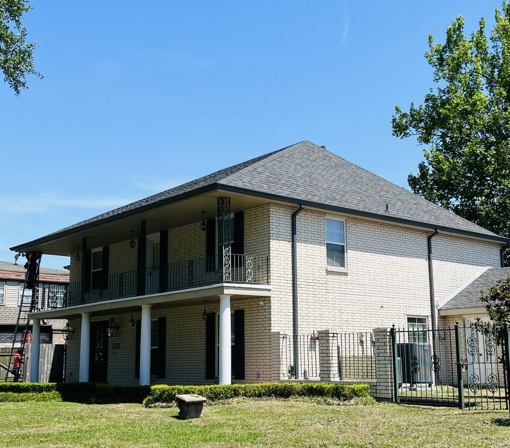 Slide of JL Remodeling