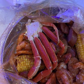 La Juicy Seafood - Cajun/Creole Near Me - O'Fallon, Missouri La Juicy Seafood - Cajun/Creole Near Me - O'Fallon, Missouri