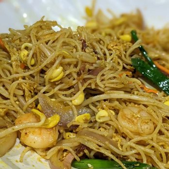 Local Cafe - Singapore Mai fun - Chinese Near Me - Fremont, California