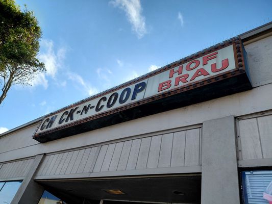 Chick N Coop by null