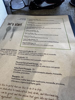 Menu photo 8 Monkeypod Kitchen Lahaina, HI Menu photo 8 Monkeypod Kitchen Lahaina, HI