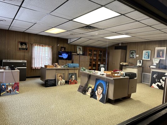 Graceland by null