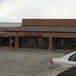 United Grocers - Not the best picture, but this is what it looks like.