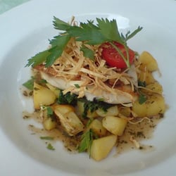 Restaurant Maximilian