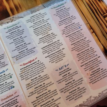 Redhead Bay Cafe - New American Near Me - Virginia Beach, Virginia