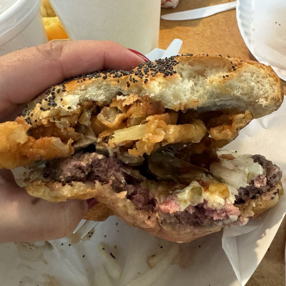 Char-Hut - Cowboy Burger - Burgers Near Me - Davie, Florida Char-Hut - Cowboy Burger - Burgers Near Me - Davie, Florida