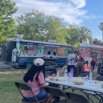 JoJo's Hawaiian Fried Chicken - Food Trucks Near Me JoJo's Hawaiian Fried Chicken - Food Trucks Near Me