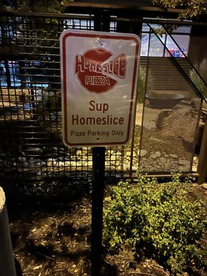 HomeSlice Pizza by null