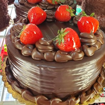T & D Bakery - Can we just take a moment to admire this beauty - Bakeries Near Me - Brooklyn, New York