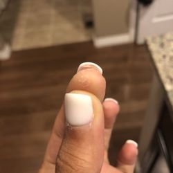 DT Nails & Spa