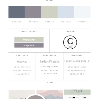Brand Development Marketing - Brand Board for a women's health & wellness company - Marketing Near Me Brand Development Marketing - Brand Board for a women's health & wellness company - Marketing Near Me