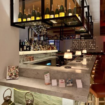 Fig & Olive - Bar - French Near Me - Houston, Texas