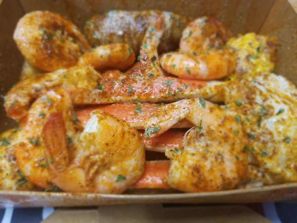 CRAB BOSS 468 Photos & 548 Reviews 14125 Brandywine Rd, Brandywine