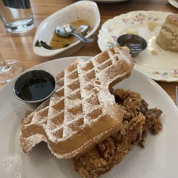 Colleen's Kitchen - Southern Near Me - Austin, Texas Colleen's Kitchen - Southern Near Me - Austin, Texas
