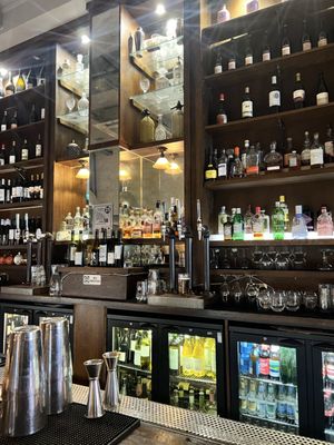 El Gato Negro Tapas Manchester by null