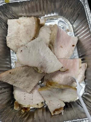 Boston Market by null