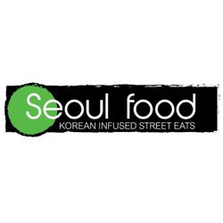 Seoul Food