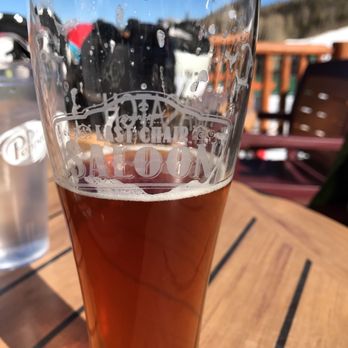 Last Chair Saloon - Bars Near Me - Brian Head, Utah