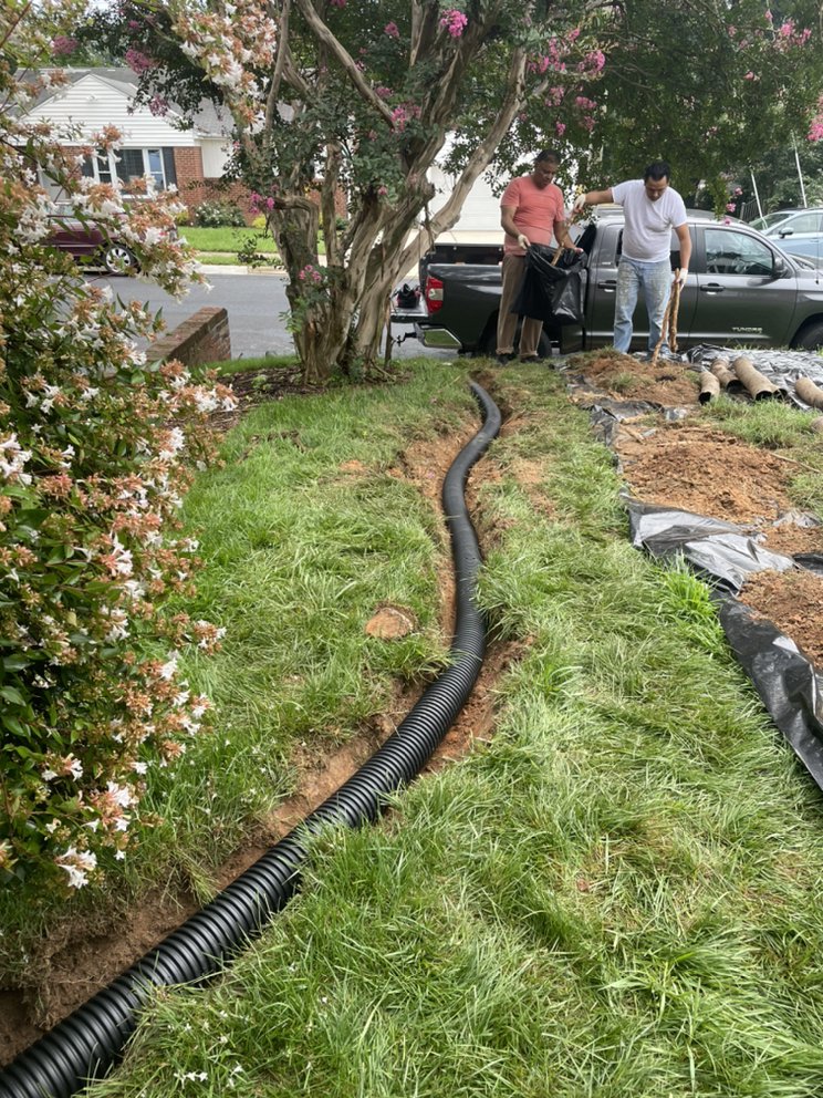 Slide of Smith & Horne Services