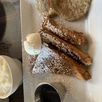 Scrambled - Breakfast & Brunch Near Me - Roanoke, Virginia