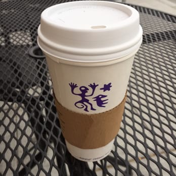 Peet's Coffee - Hot peppermint tea - Coffee & Tea Near Me - San Jose, California