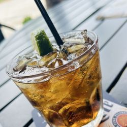McK's Tavern - Happy Hour