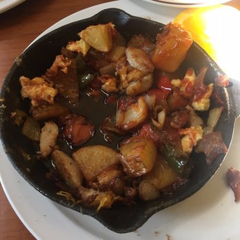 Romanelli's Garden Cafe - Lot of OIL!!!!! - Italian Near Me - Galloway, New Jersey