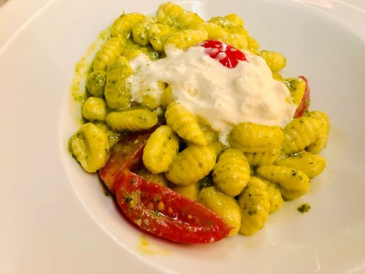 I Bastioni di San Niccolò Trattoria & Pizzeria by null