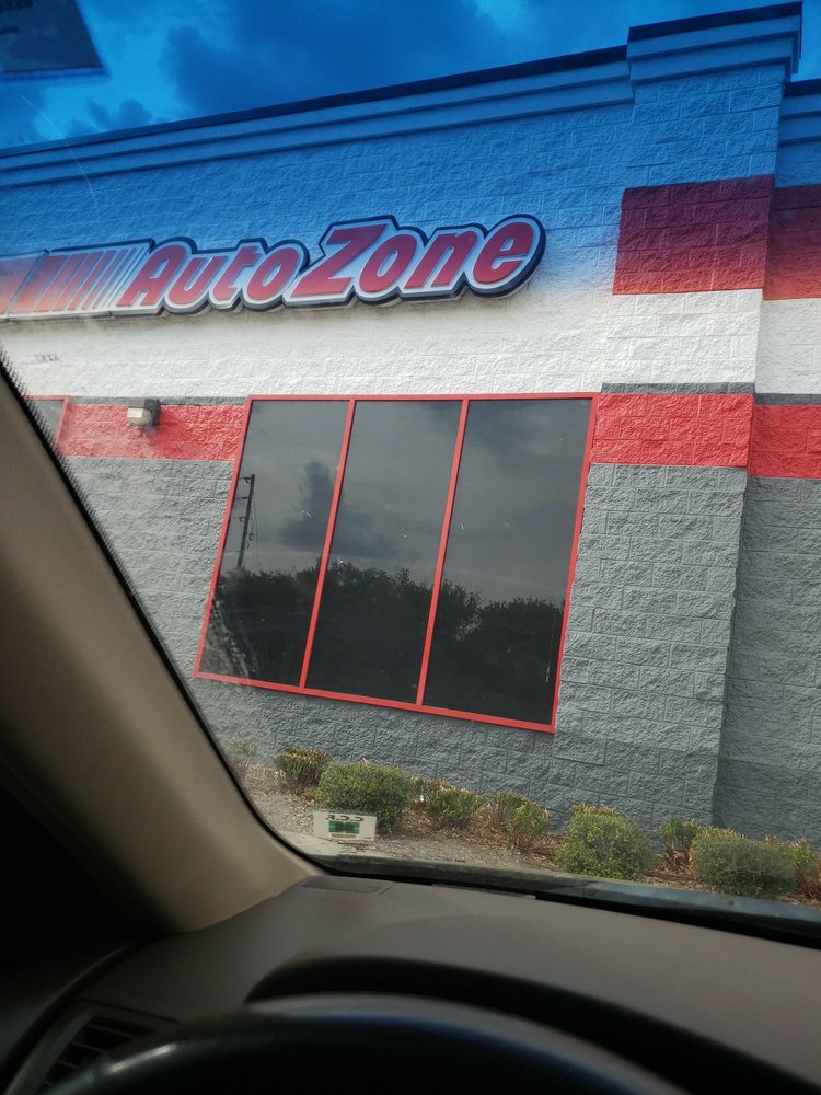 AUTOZONE AUTO PARTS 22 Reviews 4659 S Orange Blossom Trl, Orlando