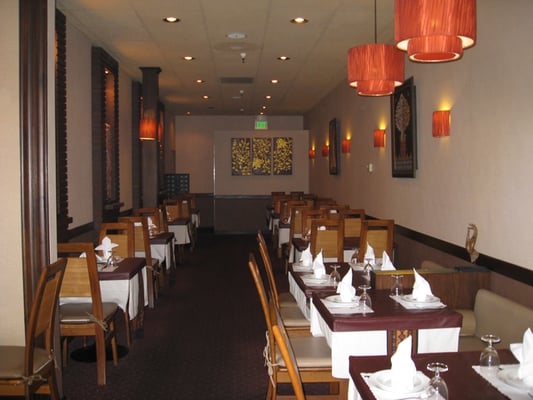 Simply Thai Restaurant by null