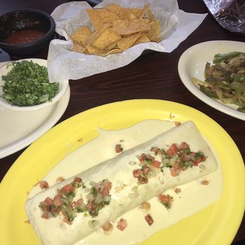 Los Tapatios - Mexican Near Me - Vestal, New York