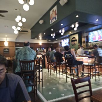 J. Dolan's - Pizza Near Me - Honolulu, Hawaii