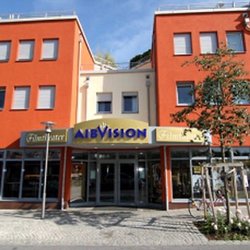 Aibvision Filmtheater