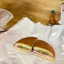 Olive Spread