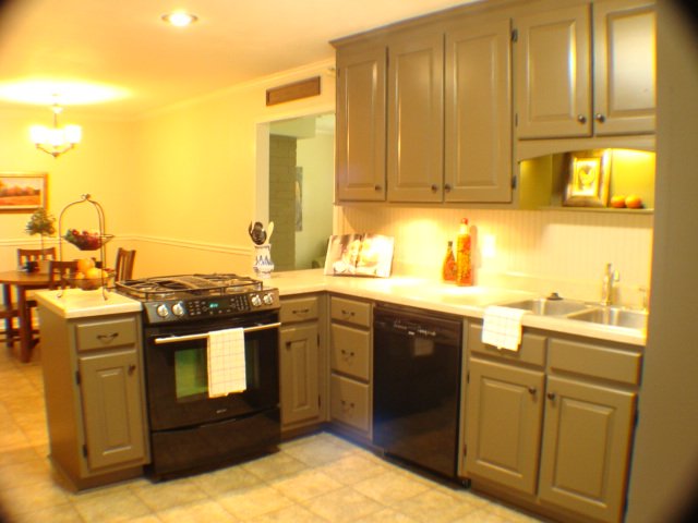 Slide of TrueWay Renovations