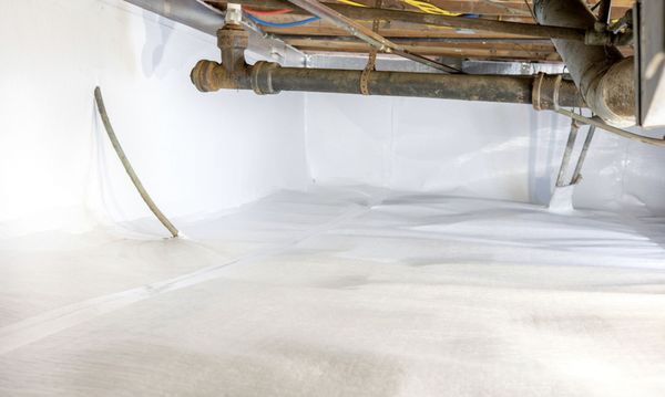 Foundation Restoration on Yelp