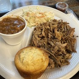 Pulled Pork