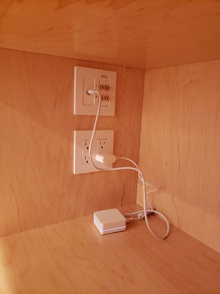 Slide of Always Current Electric