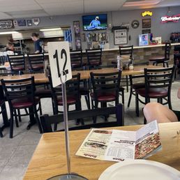 STRATTON’S PIZZERIA - Updated September 2025 - 91 Photos & 303 Reviews ...