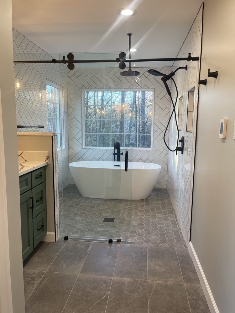 Slide of Cristobal’s plumber