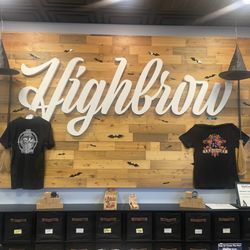 Highbrow