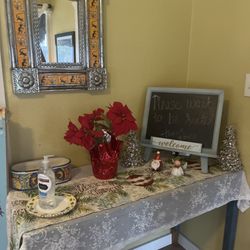 Antigua Bakery & Cafe