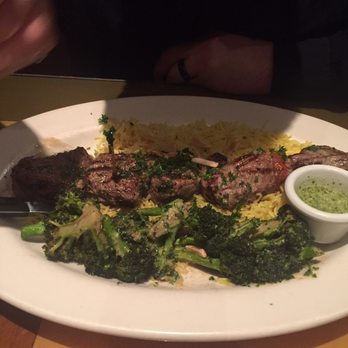 DishDash - Middle Eastern Near Me - Sunnyvale, California