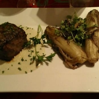 Brussels Bistro - Belgian Near Me - Laguna Beach, California