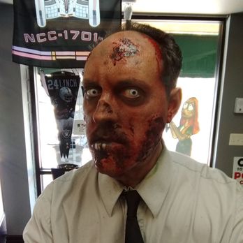 Fathom FX Face & Body Art - Face Painting Near Me