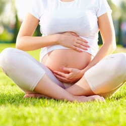 Blissful Birthing Mamas