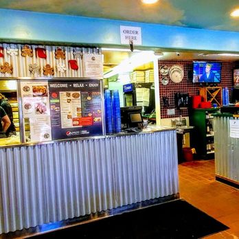 Fratelli Pizza - Pizza Near Me - Flagstaff, Arizona