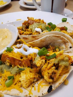 Liz's Where Y'at Diner by null