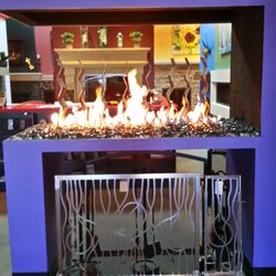 Capo Fireside- San Diego